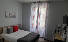 Hotel la Residence Cognac