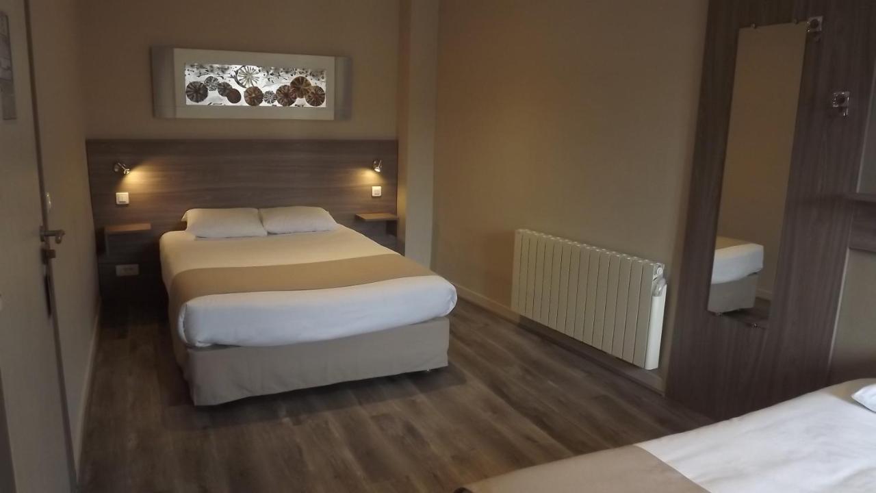 Logis Hotel La Residence, Cognac Centre Экстерьер фото
