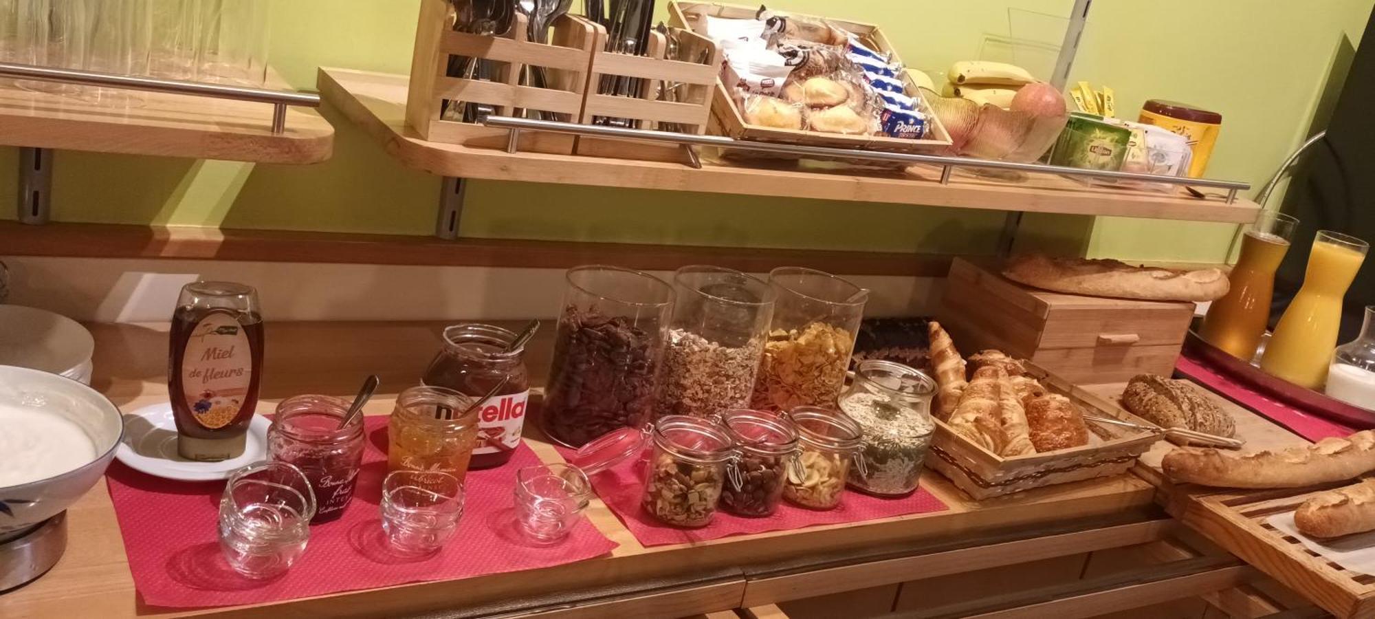Logis Hotel La Residence, Cognac Centre Экстерьер фото