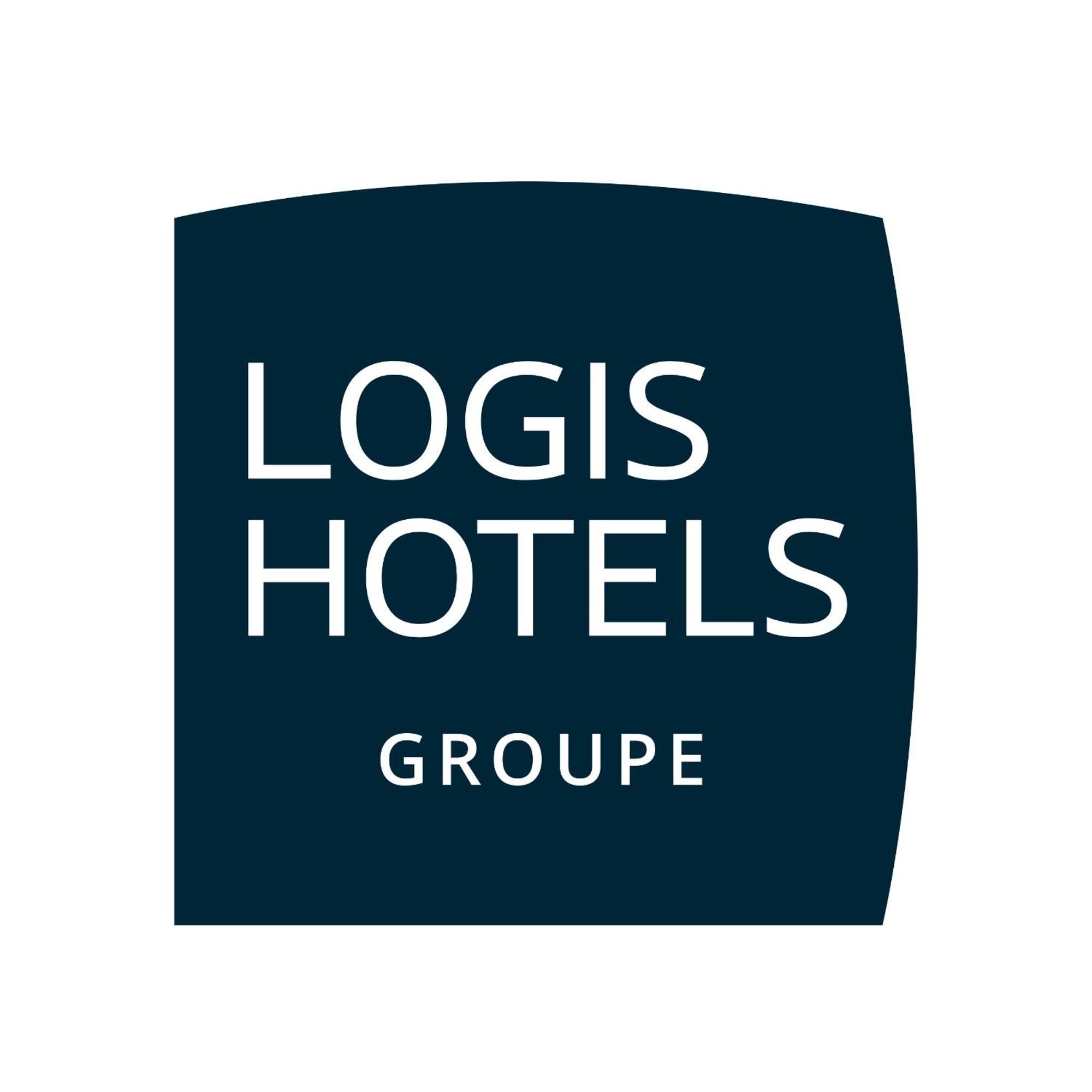 Logis Hotel La Residence, Cognac Centre Экстерьер фото