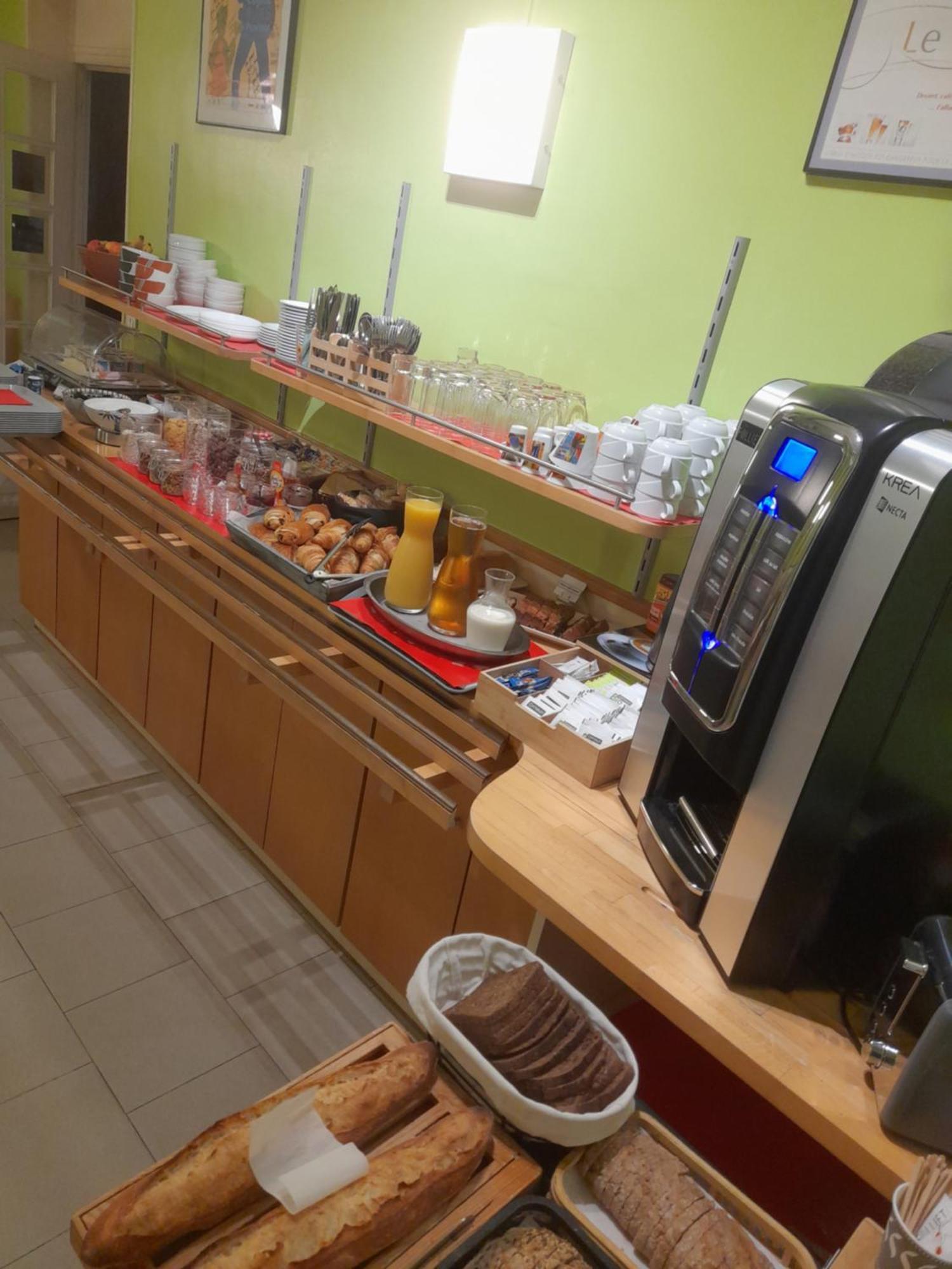 Logis Hotel La Residence, Cognac Centre Экстерьер фото
